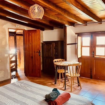 Biofinca Casa El Riego Güimar Exteriör bild