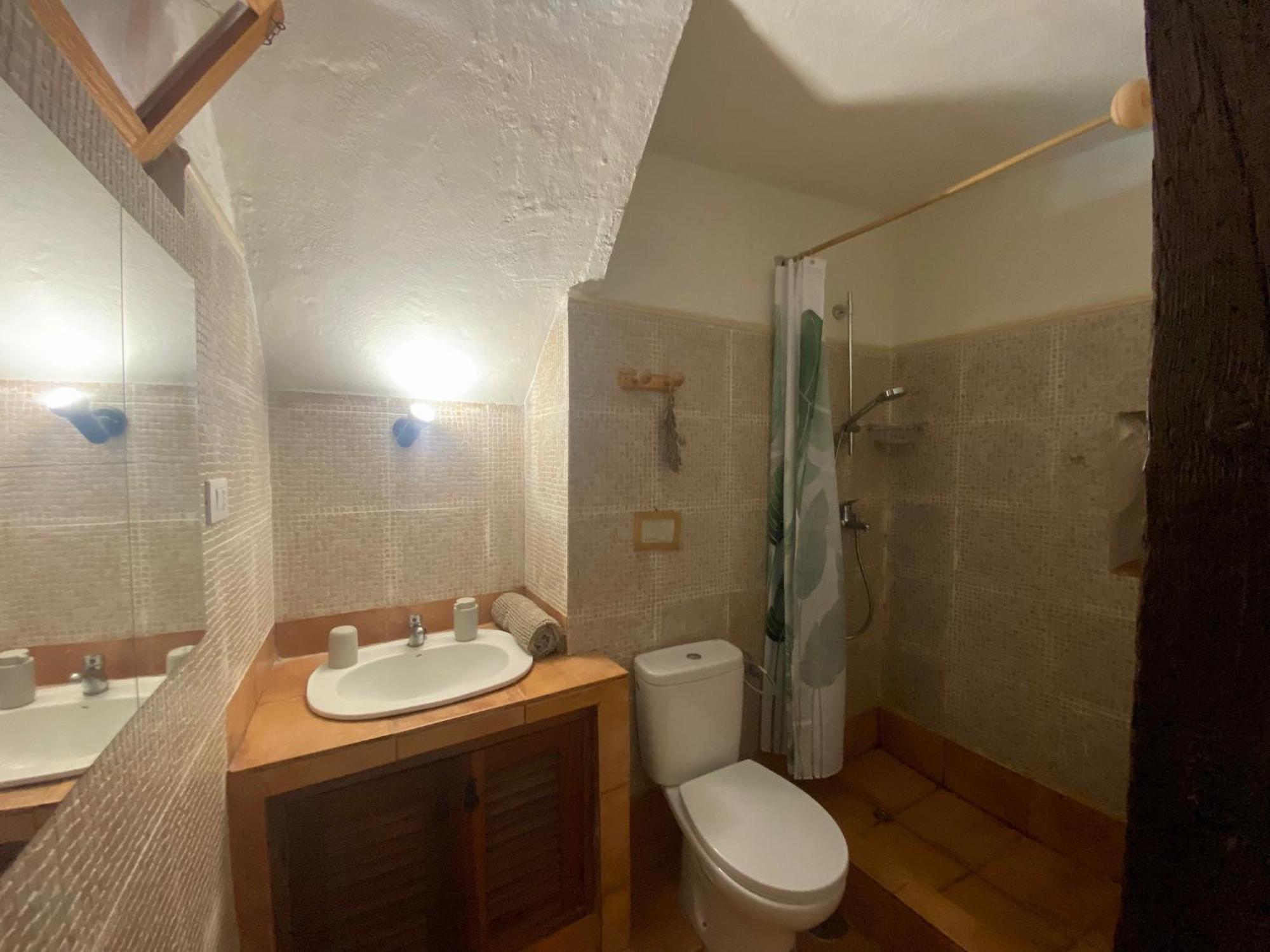 Biofinca Casa El Riego Güimar Exteriör bild